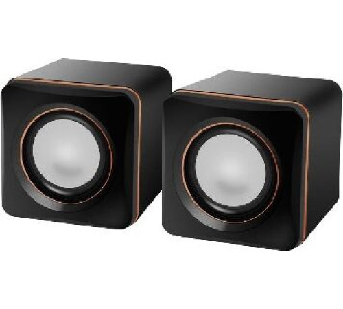 DEFENDER (65633) SPK 33 чёрный/оранжевый