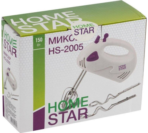 HOMESTAR HS-2005