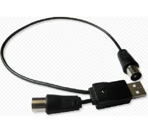 РЭМО (56002) BAS-8001 USB инжектор (пакет)