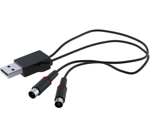 РЭМО (56002) BAS-8001 USB инжектор (пакет)