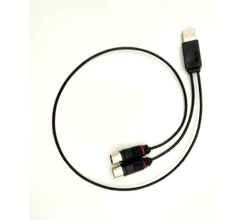 РЭМО (56002) BAS-8001 USB инжектор (пакет)