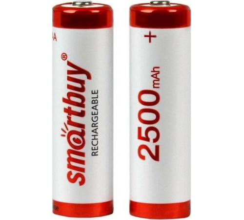 SMARTBUY (SBBR-2A02BL2500) 2500 mAh
