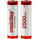 SMARTBUY (SBBR-2A02BL2500) 2500 mAh
