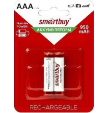 SMARTBUY (SBBR-3A02BL950) 950 mAh