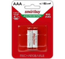 SMARTBUY (SBBR-3A02BL800) 800 mAh