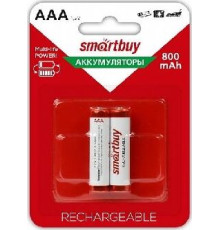SMARTBUY (SBBR-3A02BL800) 800 mAh