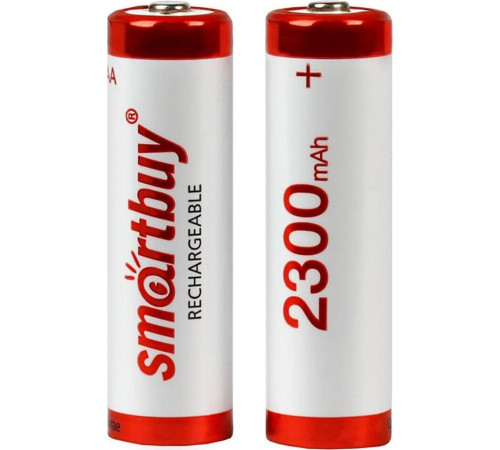 SMARTBUY (SBBR-2A02BL2300) 2300 mAh