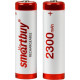 SMARTBUY (SBBR-2A02BL2300) 2300 mAh