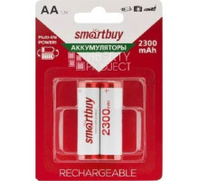 SMARTBUY (SBBR-2A02BL2300) 2300 mAh