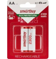 SMARTBUY (SBBR-2A02BL2300) 2300 mAh