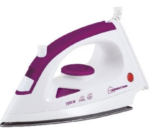 HOMESTAR HS-4001 белый (002664)