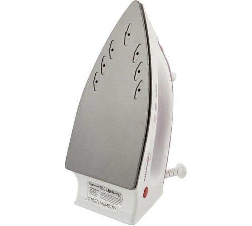 HOMESTAR HS-4001 белый (002664)