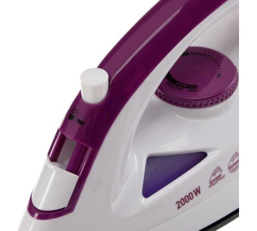 HOMESTAR HS-4001 белый (002664)