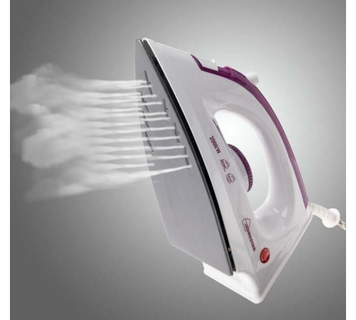 HOMESTAR HS-4001 белый (002664)