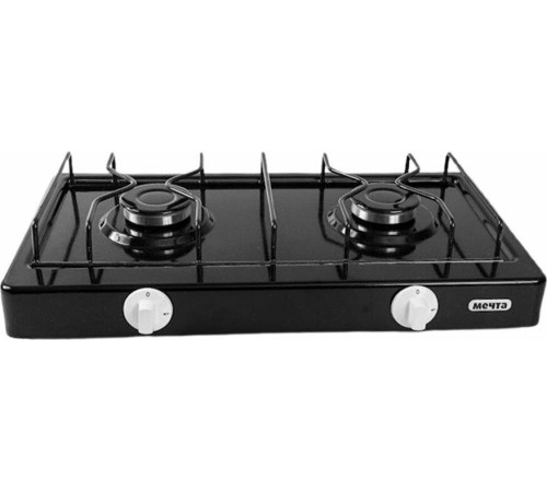 МЕЧТА 200М газовая черная