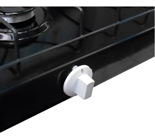 МЕЧТА 200М газовая черная