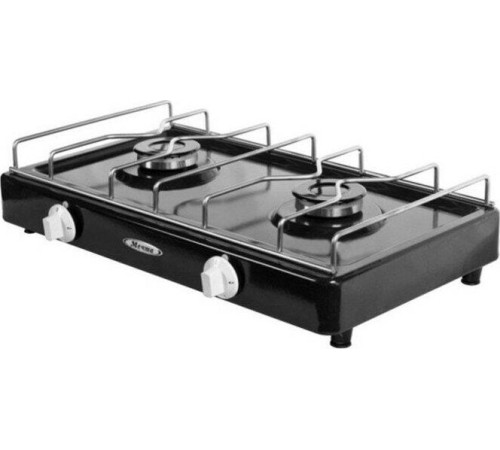 МЕЧТА 200М газовая черная