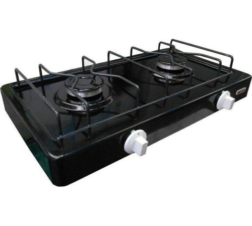 МЕЧТА 200М газовая черная