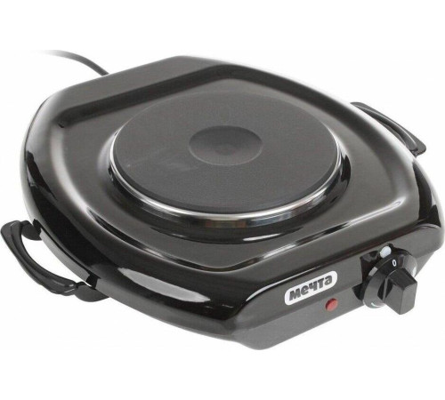 МЕЧТА 112Ч электрическая черная