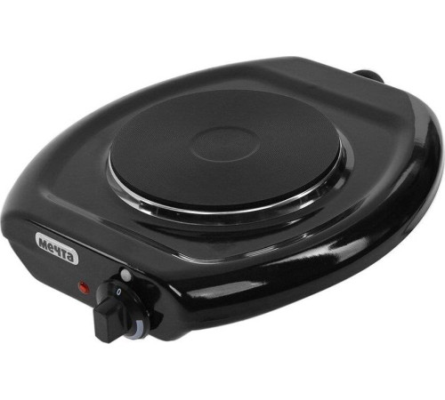 МЕЧТА 112Ч электрическая черная