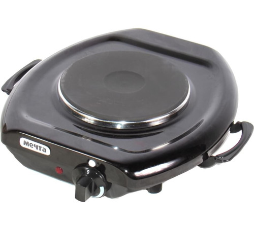 МЕЧТА 112Ч электрическая черная