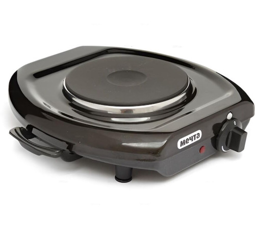 МЕЧТА 112Ч электрическая черная