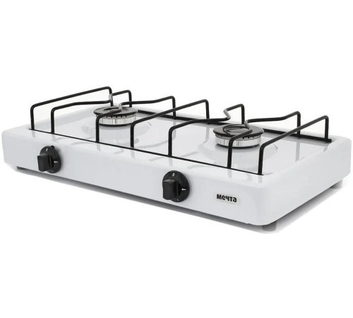 МЕЧТА 200М газовая белая