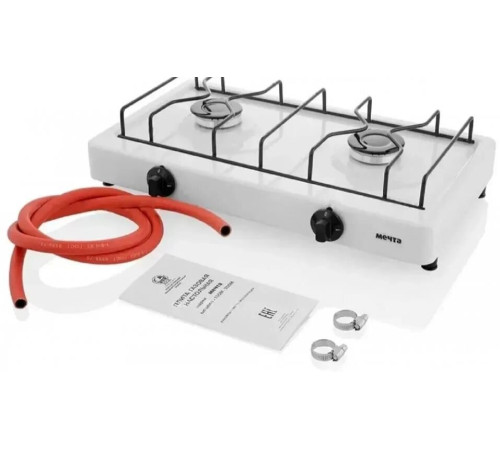 МЕЧТА 200М газовая белая