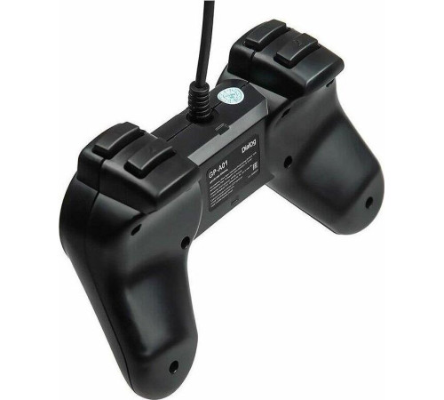 DIALOG GP-A01 черный