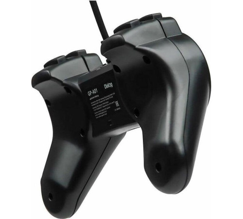 DIALOG GP-A01 черный