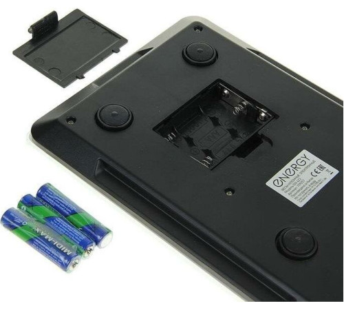 ENERGY EN-423 гжель