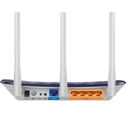 TP-LINK Archer C20