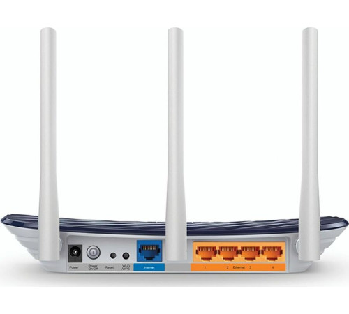 TP-LINK Archer C20