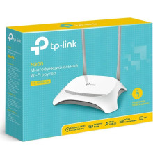 TP-LINK TL-WR842N