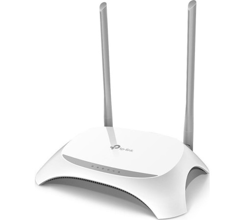 TP-LINK TL-WR842N