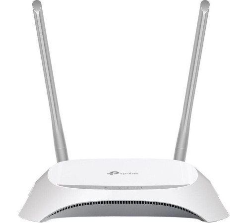 TP-LINK TL-WR842N