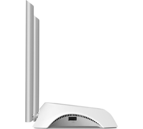 TP-LINK TL-WR842N