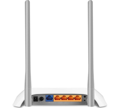 TP-LINK TL-WR842N