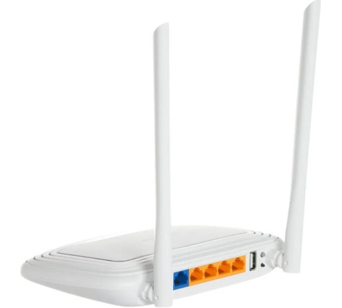 TP-LINK TL-WR842N