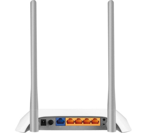 TP-LINK TL-WR842N