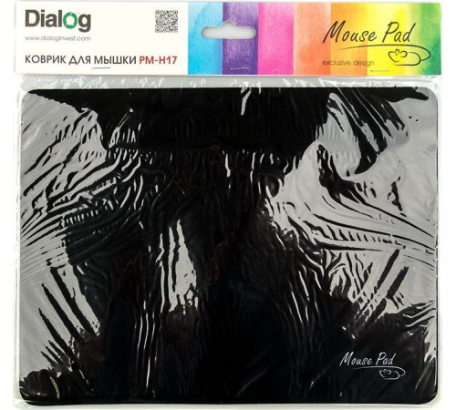 DIALOG PM-H17 Black