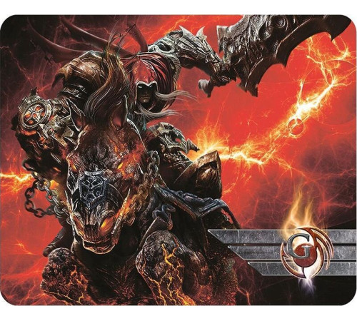 DIALOG PGK-03 WARRIOR