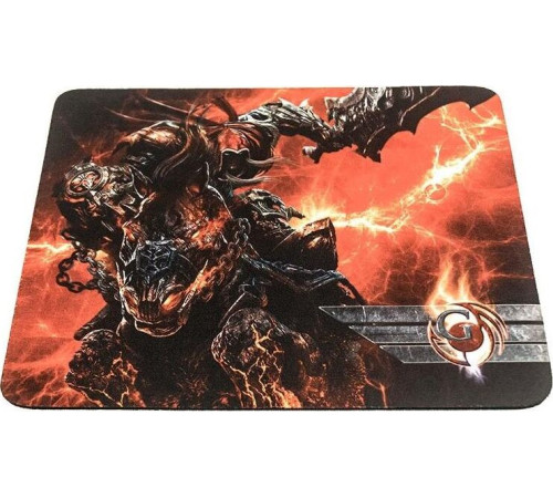 DIALOG PGK-03 WARRIOR