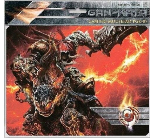 DIALOG PGK-03 WARRIOR