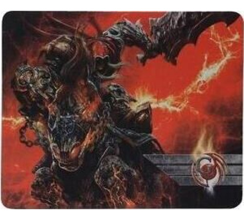 DIALOG PGK-03 WARRIOR