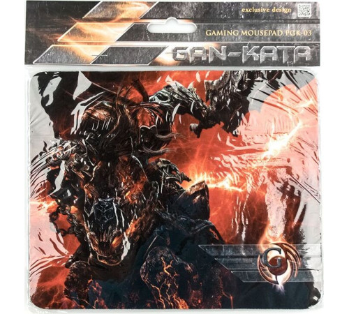 DIALOG PGK-03 WARRIOR