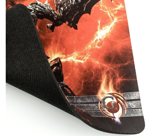 DIALOG PGK-03 WARRIOR