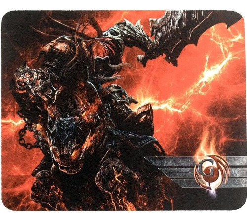 DIALOG PGK-03 WARRIOR