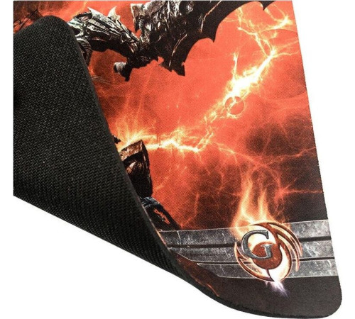 DIALOG PGK-03 WARRIOR