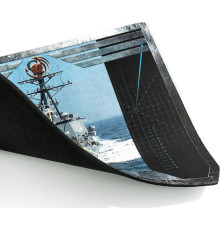 DIALOG PGK-07 WARSHIP